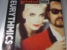 Eurythmics Greatest Hits BMG Records PL 74856 * LP sehr gut erhalten