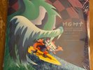 MGMT: Congratulations--2010 Sealed Vinyl--Scratch Off Cover