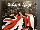 THE WHO  ORIGINAL 1979  U.K. LP   THE KIDS ARE ALRIGHT