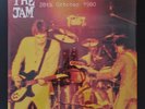 The Jam - Live at Newcastle City Hall 1980 2xLP Mod Weller *EXCELLENT*