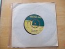 Seven Letters Bam Bam Baji Hold Him Joe UK Doctor Bird Original 1969 Reggae Ska