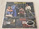 The Who Who Are You Classic Records 200G LP - SEALED