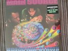 Main Source – Breaking Atoms (Glow In The Dark Vinyl - Sealed)