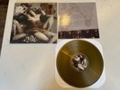 Venom Prison - Samsara, Gold LP, First Pressing 2019