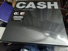 Johnny Cash - American Recordings I - VI  7 x 180g Box Set Mint & Sealed