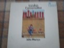 John Martyn - London Conversation  VINYL LP