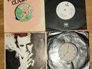 The Clash - 4 x 7