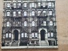 led zeppelin physical graffiti vinyl.purchased 1975, First Pressing?
