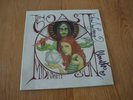 GOASTT (Sean Lennon Charlotte Kemp Muhl) - Midnight Sun Vinyl - SIGNED COPY