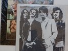 2X  Beatles -Hard 2 Find- Let It Be WRMB 315 DISCUSSIONS+Songs/PCS 7096 Apple