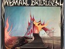 1968 VG+ LP: WELCOME TO THE CITADEL - MARC BRiERLEY 63478 SUPER RARE FIRST PRESS
