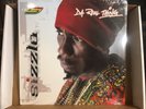 Da Real Thing by Sizzla (Record, 2002)