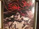 Sonic Youth - Evol (New LP / Blast First BFFP 4)
