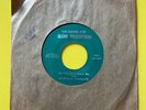 THE RADICAL FIVE I Should Have Stayed In Bed RARE  Montana GARAGE 45rpm Signed