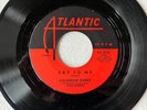 SOLOMON BURKE Cry to Me/I Almost Lost My Mind ATLANTIC 45-2131 VG++ 1962 Soul 7