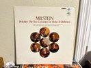 COLUMBIA SAX 5275 R/S 1ED / MILSTEIN PROKOFIEV VIOLIN CONCERTOS / NM+ HOLY GRAIL