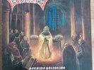Epitaph Seeming Salvation