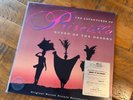 Priscilla Queen of the Desert Soundtrack Limited Edition 2LP Vinyl RARE LIKE NEW