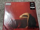 Bad Omens The Death of Peace of Mind Vinyl Orange /1000