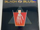 Black 'N Blue Nasty Nasty LP Vinyl 1986 Geffen Records GHS 24111 Shrink Wrap