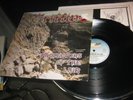 LP - GRIFFIN - Protectors Of The Liar - ORIGINAL - VERY RAAR