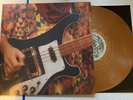 GOAT - Levitation Sessions - Copper Coloured Vinyl  LP