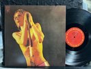 Iggy Pop & The Stooges Raw Power KC 32111 Vinyl plays EX 2006 pressing