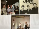 The Jam In The City Modern World Double Back All Mod Cons Style Council Mod