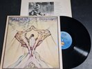 IJAHMAN LEVI (YOUTH) Haile I Hymn Chapter 1 1978 UK Orig Vinyl & TEXTURED SLEEVE