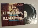 1982 USSR MELODIYA 2LP 18851 Grigory Sokolov J S BACH Goldberg Variations BWV988