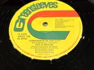 Rare Reggae 12-in A side: Eek-A-Mouse: Terrorists In The City (GRED 121)