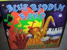 BLUE RIDDIM BAND restless spirit ( reggae )