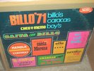 BILLO'S CARACAS BOYS billo '71 ( world music ) venezuela