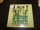 Ultimate Spinach Live at Th Unicorn 1967 Keyhole Records ReIssue Psych SEALED