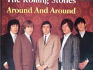 THE ROLLING STONES - Erste LP- Around And Around -Deutsche DECCA BLK16315-P