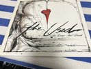 THE USED In Love And Death Vinyl Record LP Half Clear Black