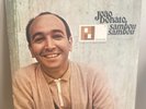JOAO DONATO SAMBOU SAMBOU ORIG PACIFIC JAZZ WHITE LABEL PROMO