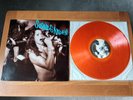 Soundgarden - Screaming Life EP Orange Vinyl First Pressing Sub Pop SP12 VG+/VG+