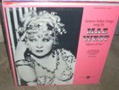 MAE WEST queen of sex / 16 sultry songs ( jazz ) SEALED NEW