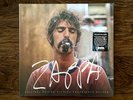 Frank Zappa - Zappa 180G - 5LP Box Set - NEW Sealed Vinyl