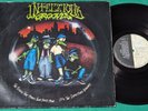 Infectious Grooves - The Plague That Makes BRAZIL 1st press 1991 LP Suicidal