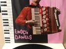 Rare ANGEL LP Vinyl Record BOLLYWOOD Hindi Indian GREAT ACCORDION ENOCH DANIELS