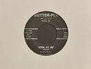 Rare Garage Psych 45 Phoxxe Look At Me / I'm Lost Butter-Fly NM