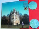 Temples – Sun Structures – 14EU Heavenly HVNLP100 DLP m/m- /3-FOC/2 orig.Sticker