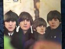 THE BEATLES For Sale UK PARLOPHONE 1964 STEREO IN EXCELLENT CONDITION
