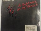 DJ Jazzy Jeff & Fresh Prince - Nightmare On My Street / Instrumental V. 45 w/ PS