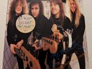 METALLICA The 5.98 EP Garage Days Re-Revisited WHITE LABEL PROMO w/ press kit lp