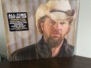 Should've Been A Cowboy (25TH Anniversary Edition) by Toby Keith (Record, 2018)
