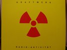 Kraftwerk - Radio-Aktivität - Vinyl LP - remaster rare Klingklang/EMI + Booklet