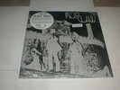 IRON CLAW Rockadome 2 LP SEALED Color Vinyl 70's Heavy Psych Sabbath Leaf Hound